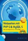 Webseiten mit PHP und MySQL 5